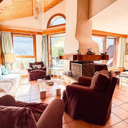 Apartament In The Heart Of Chamonix-mont-blanc Chamonix