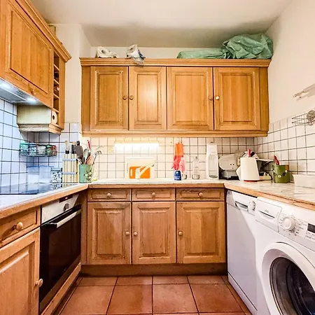 Apartament In The Heart Of Chamonix-mont-blanc *