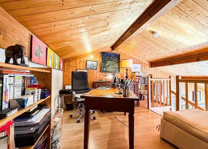 Apartament In The Heart Of Chamonix-mont-blanc Chamonix