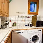 In The Heart Of Chamonix-mont-blanc Appartement