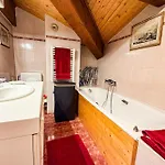 In The Heart Of Chamonix-mont-blanc Appartement *