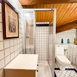 In The Heart Of Chamonix-mont-blanc Appartement *