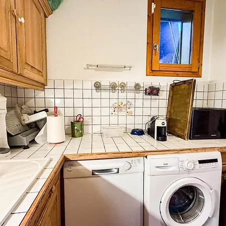 In The Heart Of Chamonix-mont-blanc Apartamento