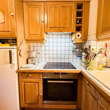 In The Heart Of Chamonix-mont-blanc * Chamonix Mont Blanc