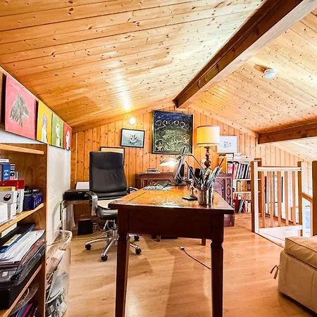 Apartamento In The Heart Of Chamonix-mont-blanc Chamonix Mont Blanc