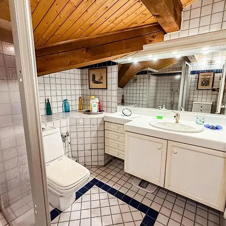 In The Heart Of Chamonix-mont-blanc * Chamonix Mont Blanc