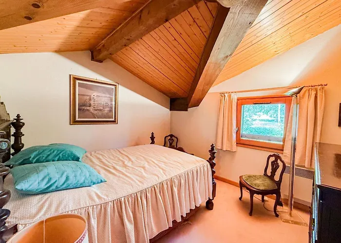 Appartement In The Heart Of Chamonix-mont-blanc *