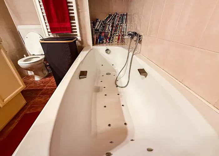 In The Heart Of Chamonix-mont-blanc * Chamonix