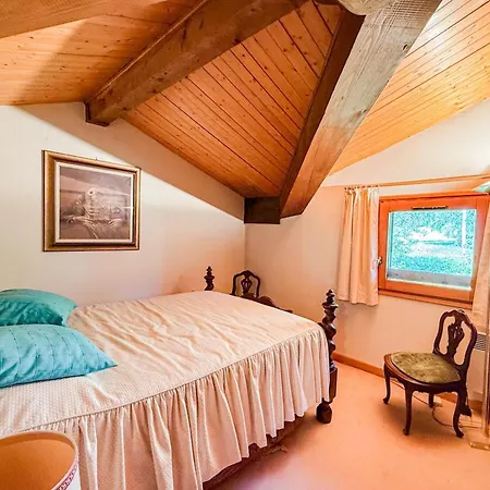 Lejlighed In The Heart Of Chamonix-mont-blanc *